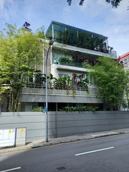 Jalan Elok (D9), Terrace #417649671